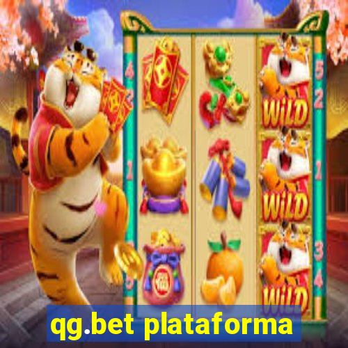 qg.bet plataforma